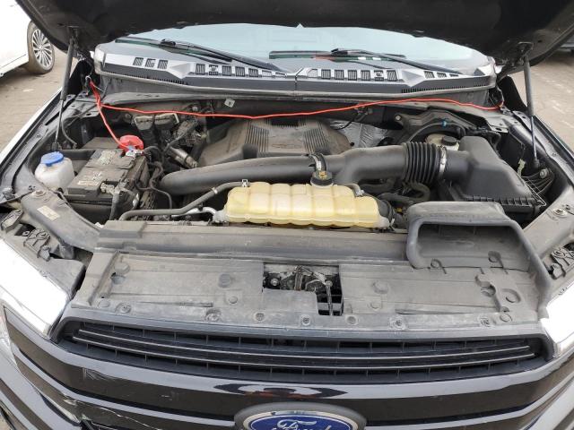 2019 FORD F150 SUPERCREW 1FTEW1E49KFC50293