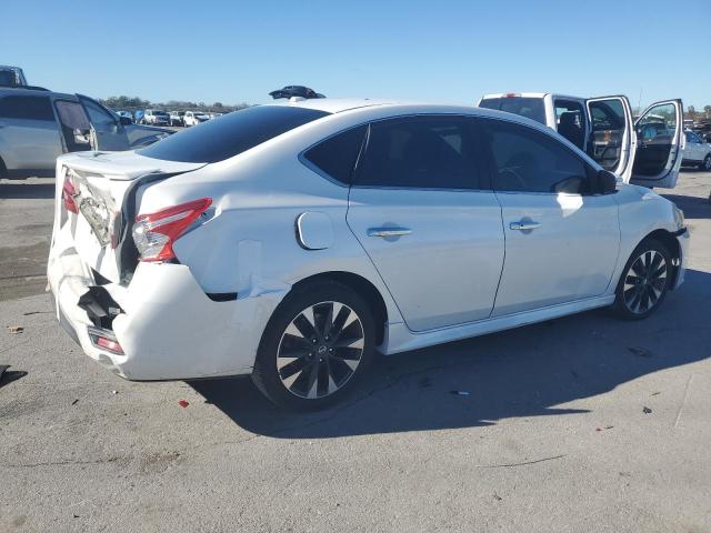 VIN 3N1AB7AP2KY231142 2019 Nissan Sentra, S no.3