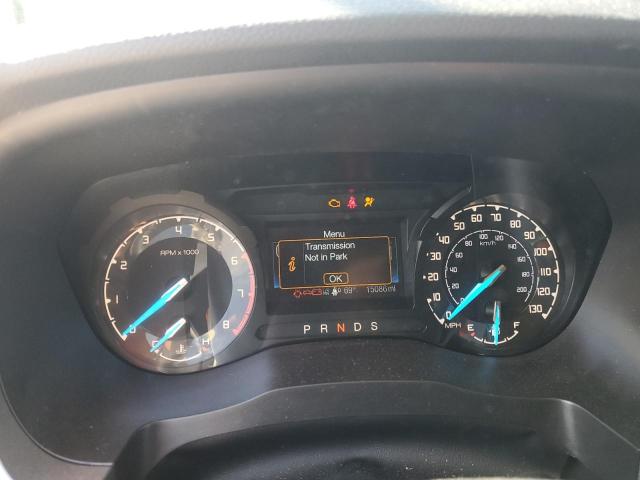 2022 FORD RANGER XL - 1FTER4FH1NLD47049