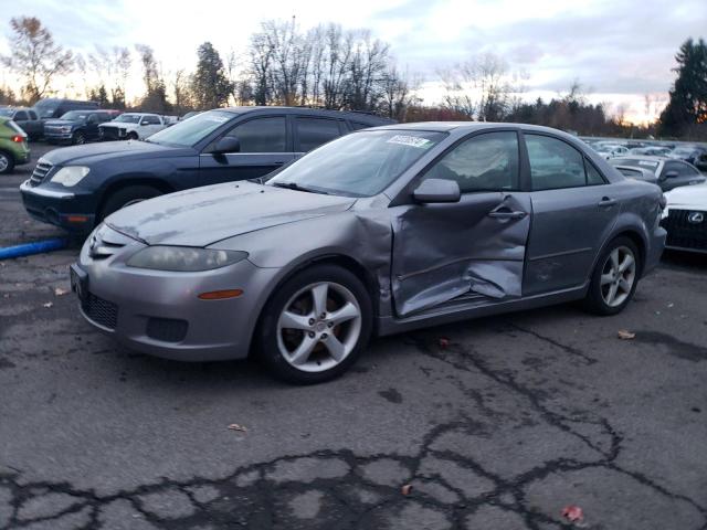 2007 MAZDA 6 I #3095235181