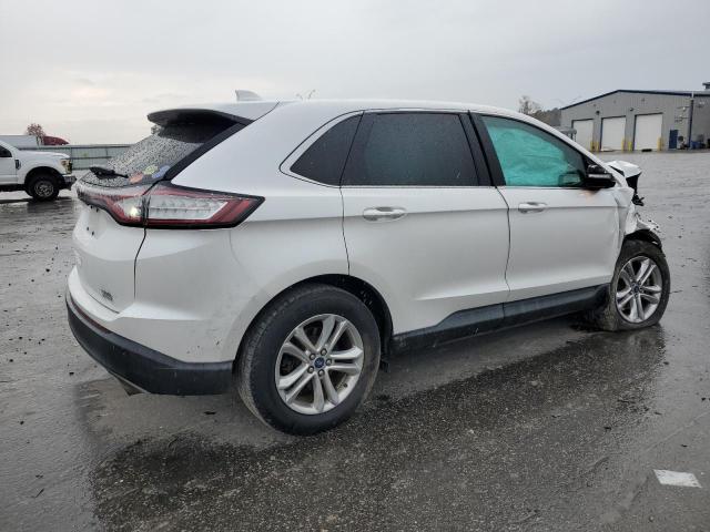 2015 FORD EDGE SEL - 2FMTK3J93FBC09256
