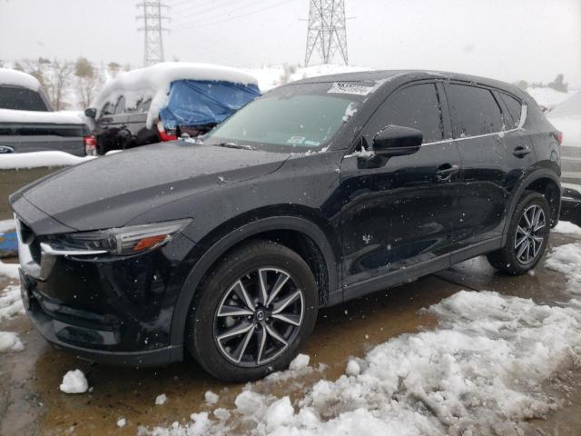 2018 MAZDA CX-5 GRAND - JM3KFBDM2J0378815