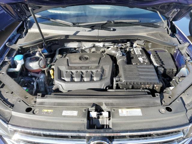 2023 VOLKSWAGEN TIGUAN SE - 3VVNB7AX4PM024346