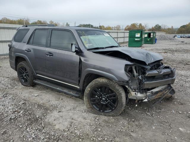 Vin: jtecu5jr7m5247211, lot: 79872644, toyota 4runner night shade 20214