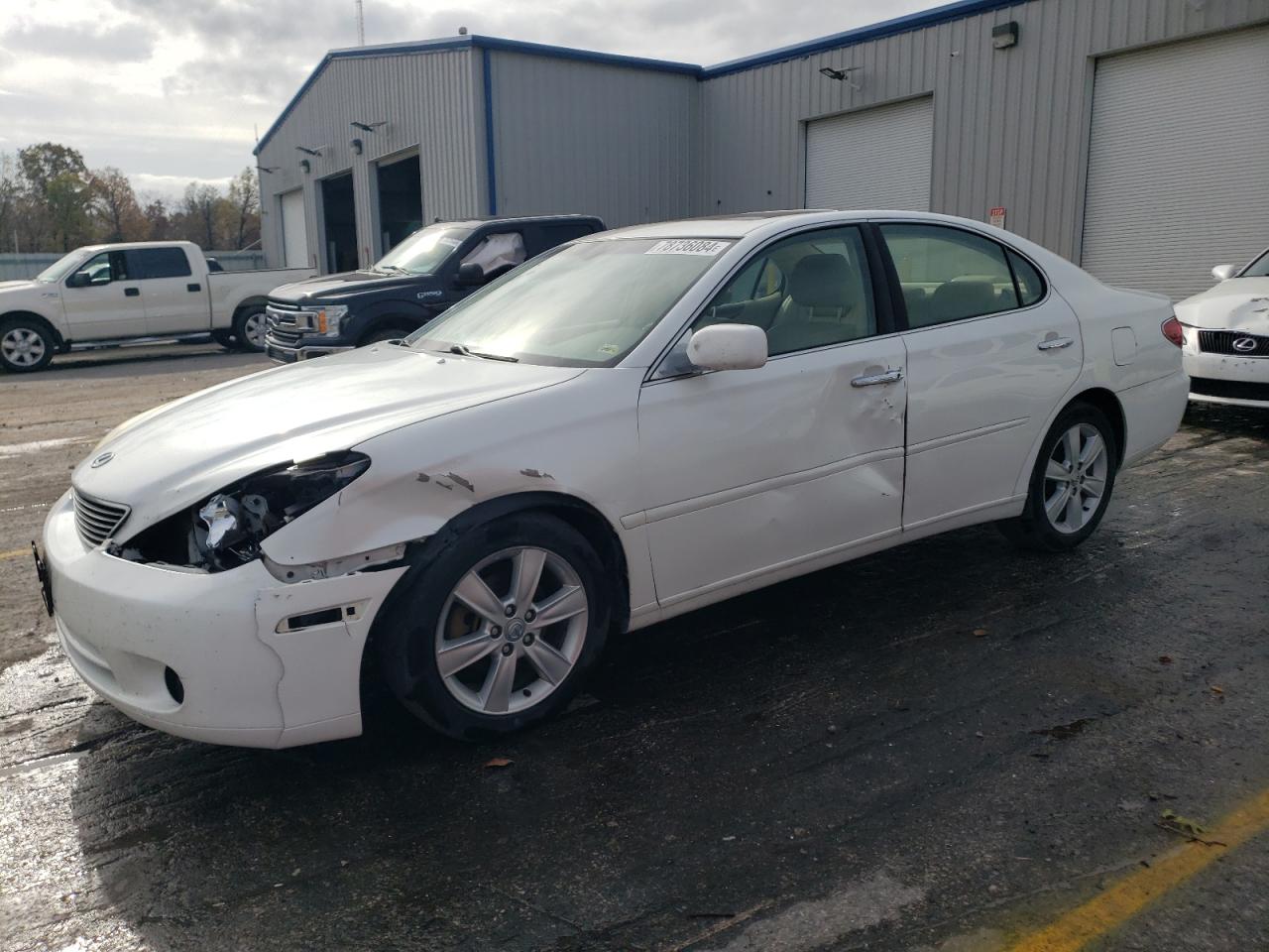 Lot #2969965030 2005 LEXUS ES 330