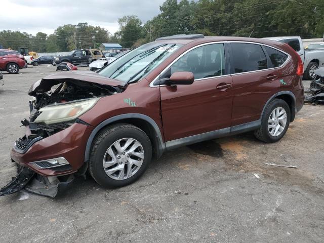 2015 HONDA CR-V EX - 3CZRM3H53FG705158