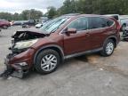 2015 HONDA CR-V EX - 3CZRM3H53FG705158
