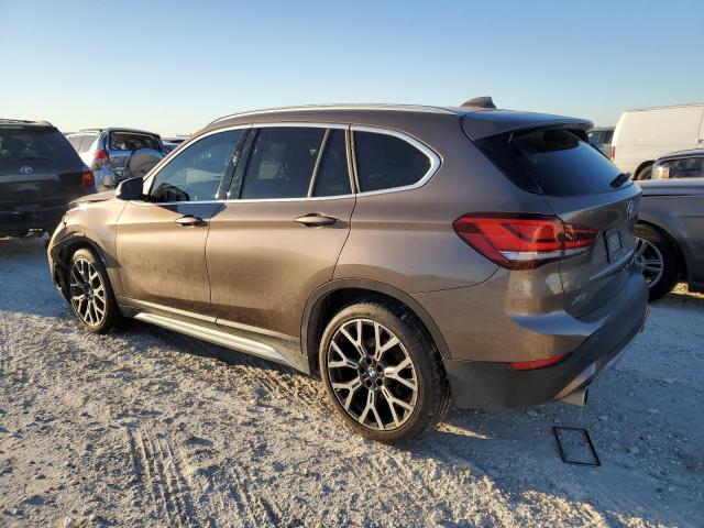 WBXJG7C0XL3L89336 2020 BMW X1 SDRIVE2