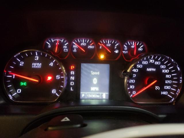 2019 CHEVROLET 1500 - 2GCVKNEC6K1123082