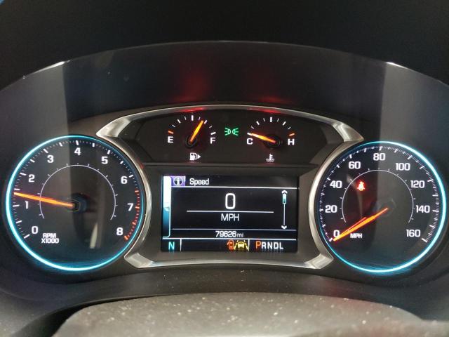 2016 CHEVROLET MALIBU PRE - 1G1ZH5SX7GF347946