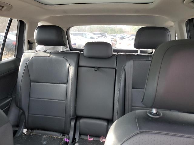 2019 VOLKSWAGEN TIGUAN SE - 3VV2B7AX1KM149218