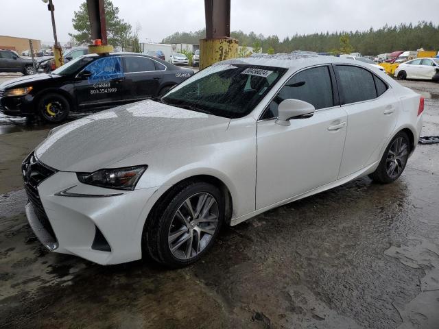 2018 LEXUS IS 300 - JTHBA1D28J5064443