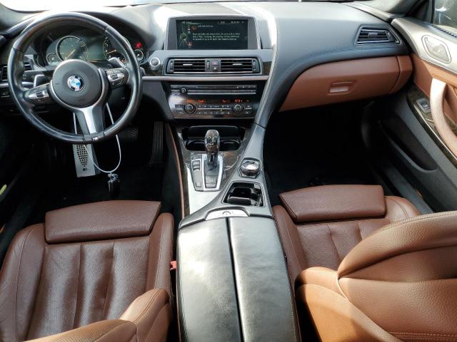 VIN WBA6A0C57FGB53540 2015 BMW 6 SERIES no.8