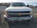 CHEVROLET SILVERADO photo