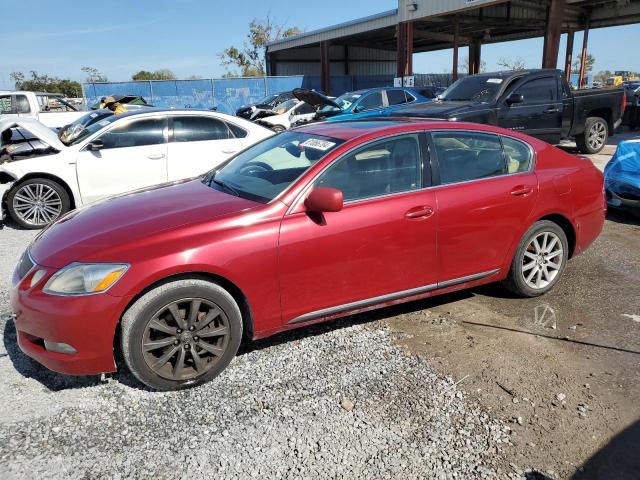 2006 LEXUS GS 300 #2991622212