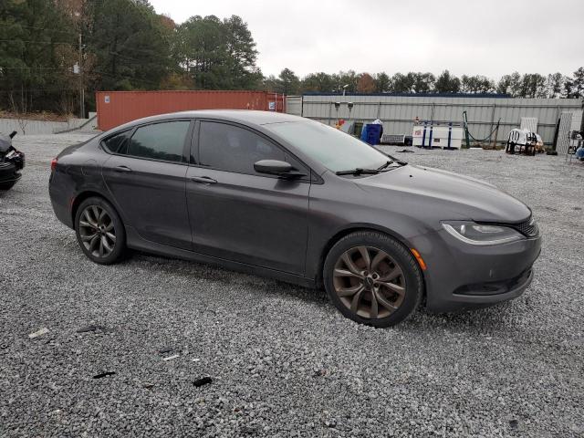 Vin: 1c3cccbb9fn534392, lot: 82537724, chrysler 200 s 20154