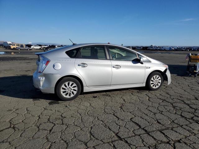 VIN JTDKN3DP9D3030833 2013 TOYOTA PRIUS no.3