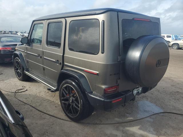 VIN W1NYC7HJ4RX494960 2024 MERCEDES-BENZ G-CLASS no.2