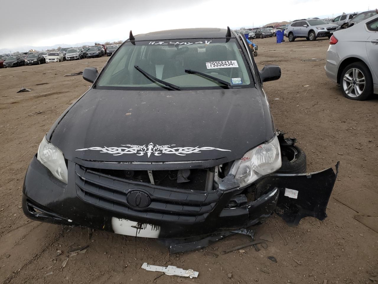 Lot #2971962028 2005 TOYOTA AVALON XL