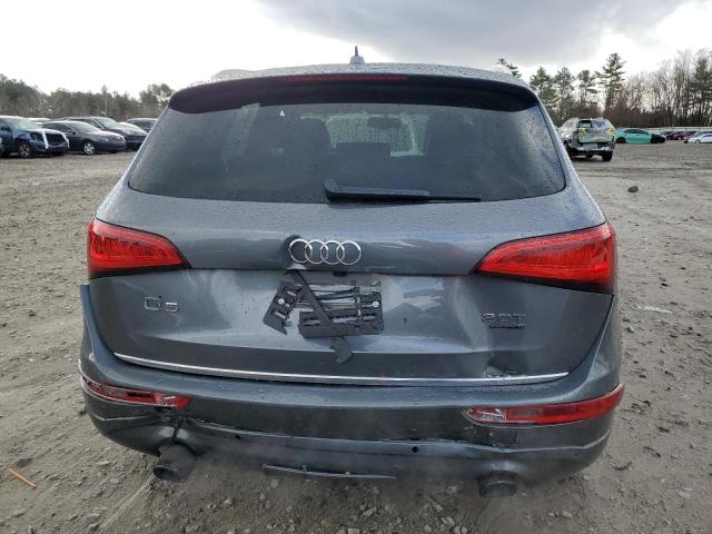 VIN WA1L2AFPXGA046452 2016 AUDI Q5 no.6