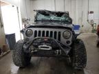 Lot #3024441539 2010 JEEP WRANGLER U