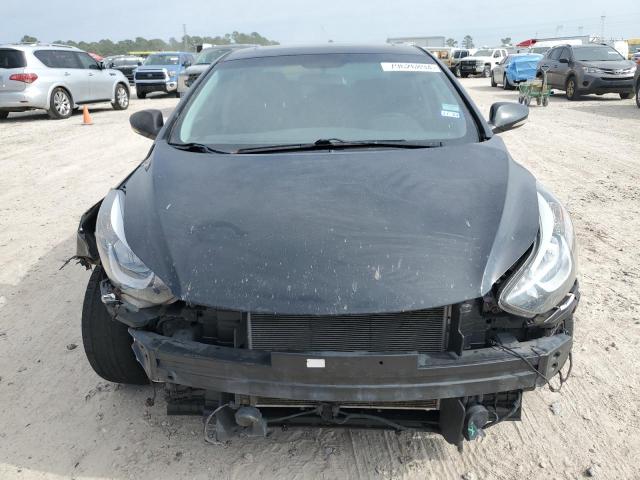 2016 HYUNDAI ELANTRA SE - KMHDH4AE8GU573948
