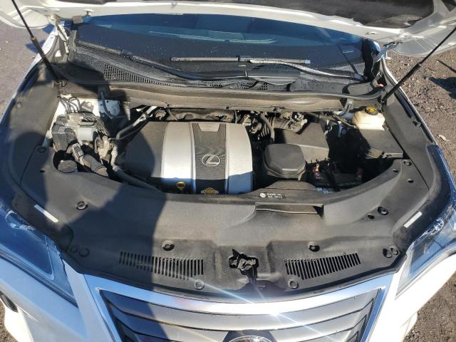 2017 LEXUS RX 350 BAS - 2T2BZMCA4HC065442
