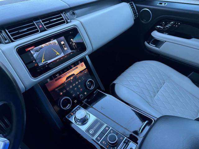 SALGW2SE4KA519964 Land Rover Rangerover Sv Autobiography Dynamic 2019