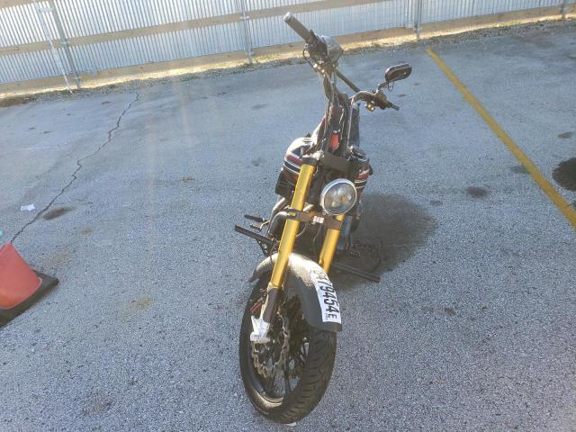 2007 HARLEY-DAVIDSON FXDBI 1HD1GX41X7K304851