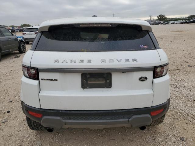 2015 LAND ROVER RANGE ROVE - SALVN2BG3FH991713