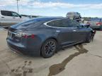 Lot #3024036270 2015 TESLA MODEL S