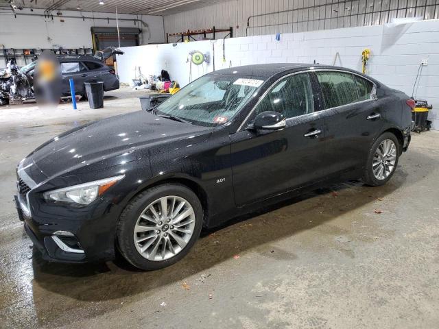 2019 INFINITI Q50 LUXE #2977046697