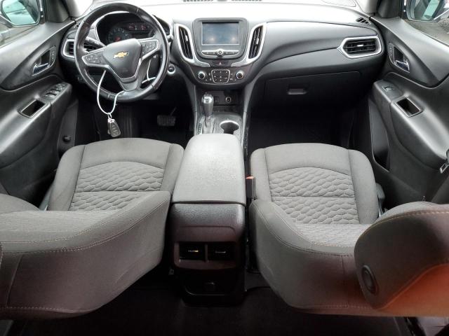 2018 CHEVROLET EQUINOX LT - 3GNAXJEVXJL346773