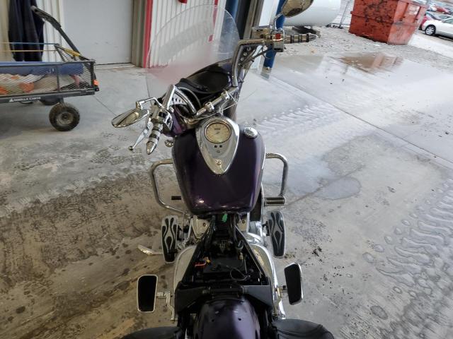 2000 YAMAHA XV1600 AL JYAVP02E4YA008193