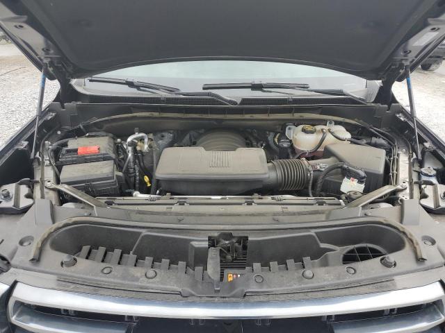 2023 GMC YUKON AT4 1GKS2CKD1PR227275