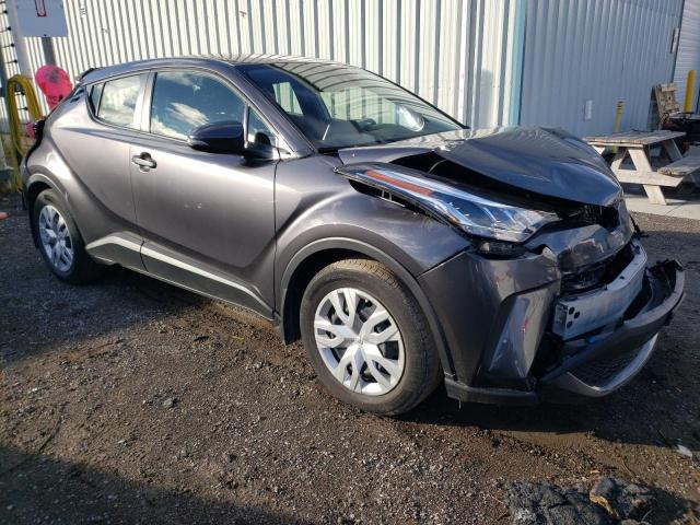 Vin: jtnkhmbx5n1134115, lot: 82255004, toyota c-hr xle 20224