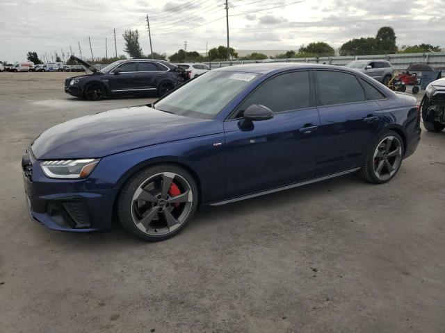 2023 AUDI A4