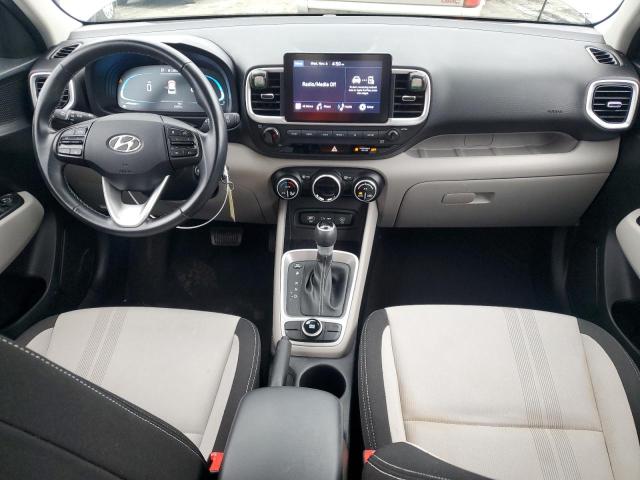 2023 HYUNDAI VENUE SEL - KMHRC8A37PU214214