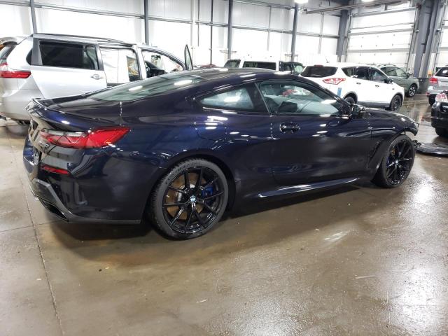 VIN WBABC4C59KBJ35898 2019 BMW M8 no.3