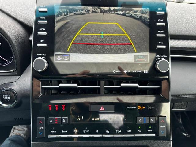 2021 TOYOTA AVALON TOU - 4T1GZ1FB0MU059272