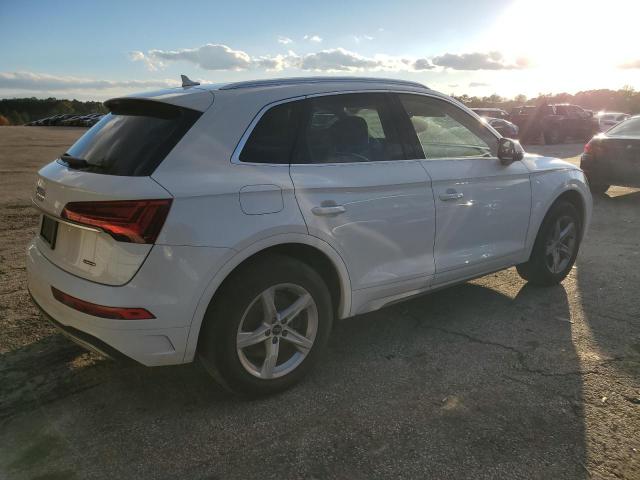2022 AUDI Q5 PREMIUM - WA1ABAFY5N2091340
