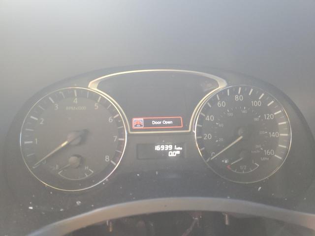 2015 NISSAN PATHFINDER - 5N1AR2MNXFC669682