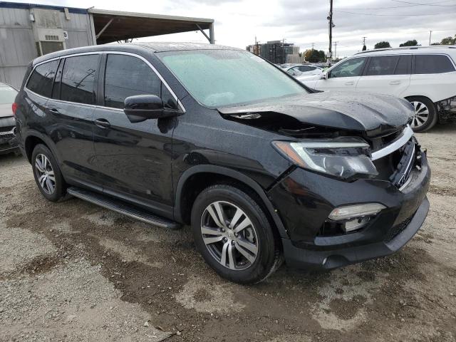 2018 HONDA PILOT EXL - 5FNYF5H51JB007931