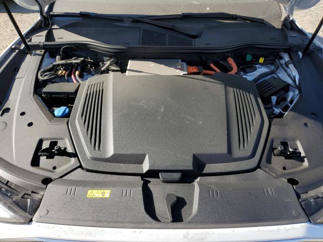 2020 AUDI E-TRON SPO - WA12ABGE4LB035209