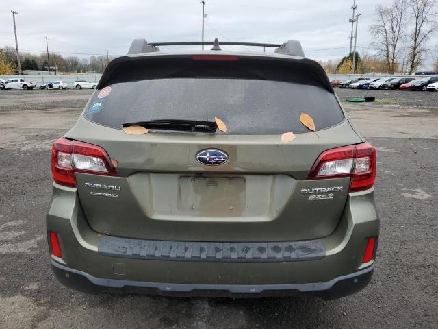 2017 SUBARU OUTBACK 2. - 4S4BSANC7H3270912