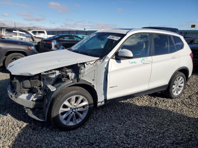 2015 BMW X3 XDRIVE2 #3023777904