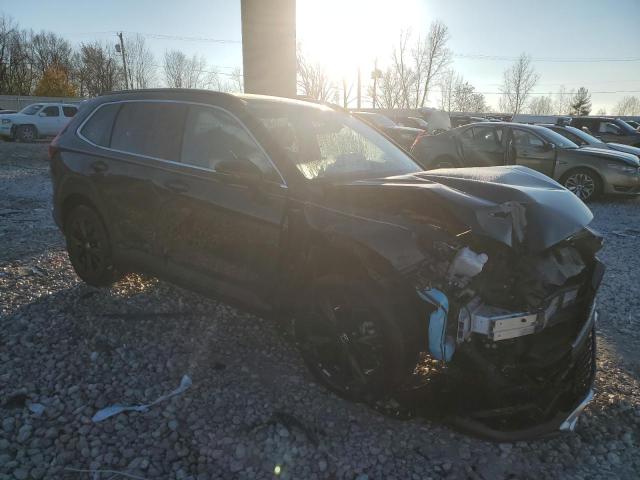 2024 HONDA CR-V SPORT - 7FARS6H95RE004118
