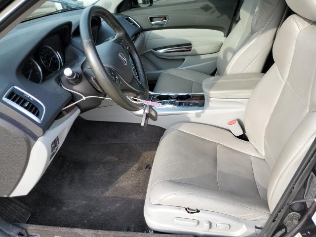 2015 ACURA TLX ADVANC 19UUB2F75FA000107
