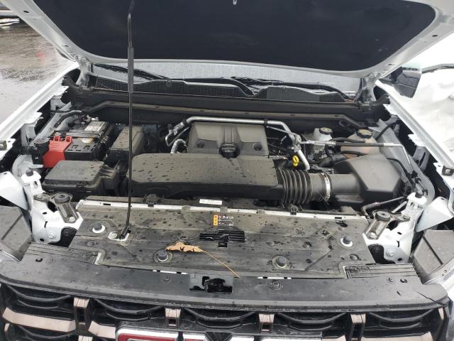 2024 GMC CANYON AT4 - 1GTP6EEKXR1134879