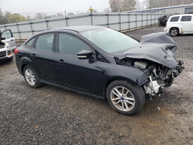 VIN 1FADP3F29HL297664 2017 FORD FOCUS no.4